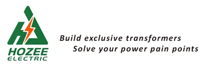 Hebei Hozee trydan Co., Ltd